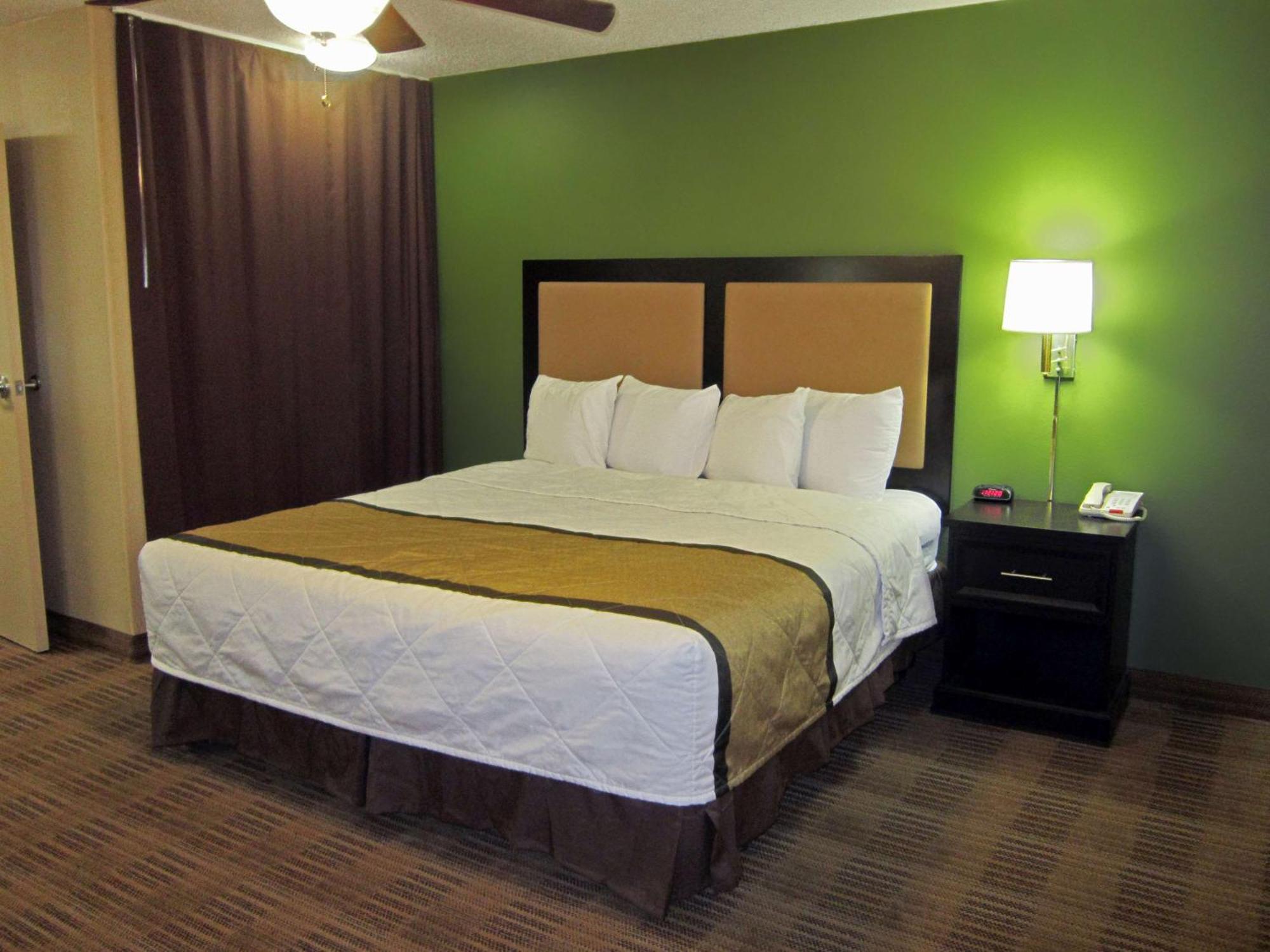Extended Stay America Suites - Billings - West End Exterior foto
