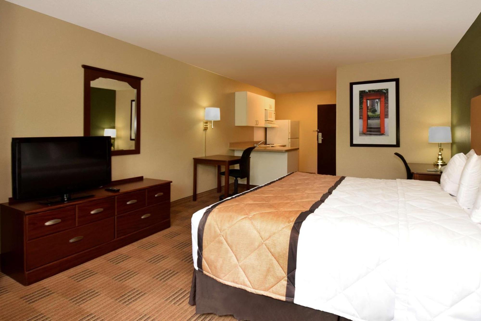 Extended Stay America Suites - Billings - West End Exterior foto
