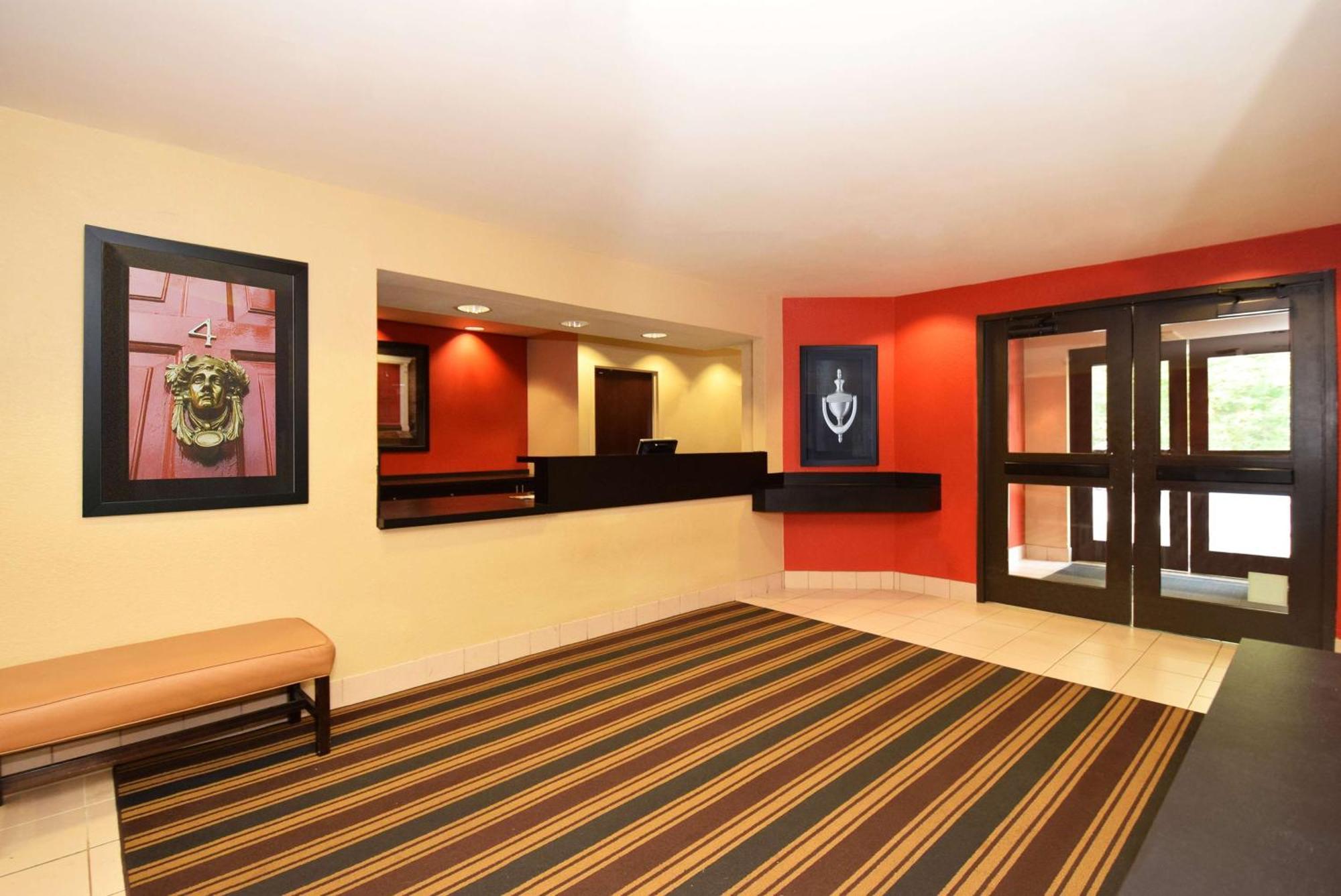 Extended Stay America Suites - Billings - West End Exterior foto