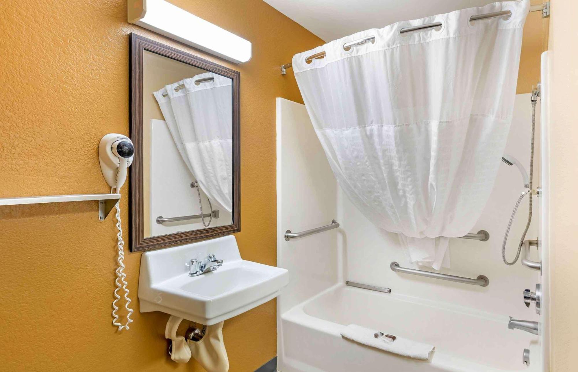 Extended Stay America Suites - Billings - West End Exterior foto