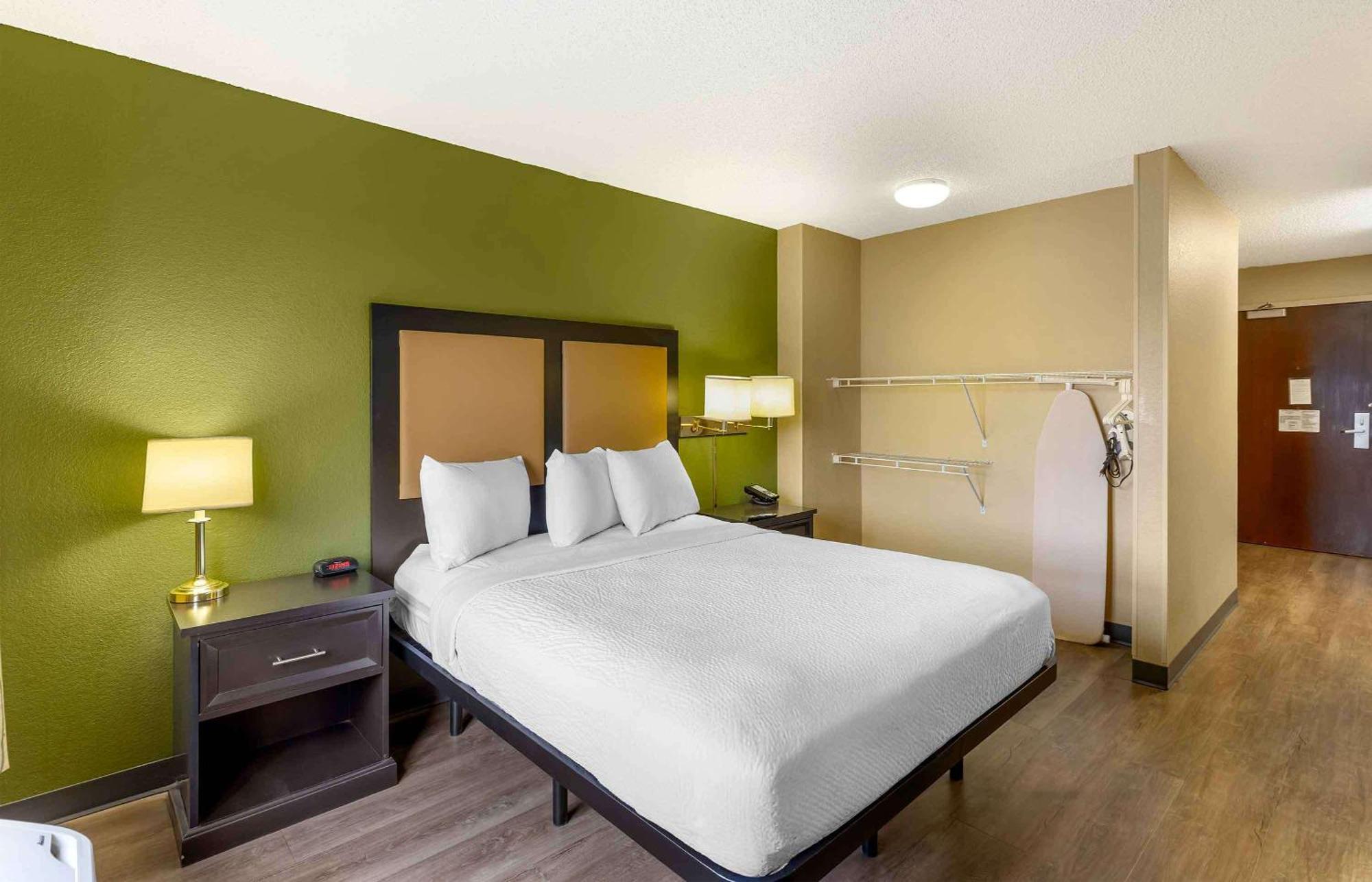 Extended Stay America Suites - Billings - West End Exterior foto