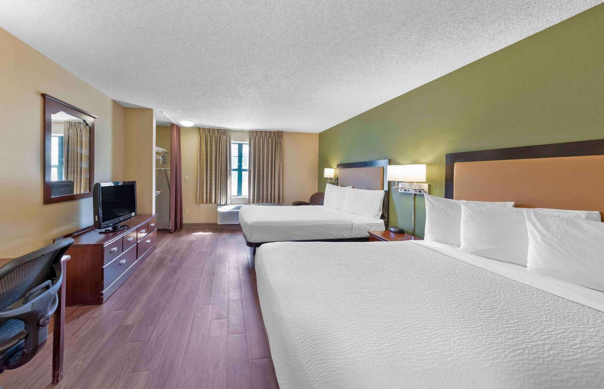 Extended Stay America Suites - Billings - West End Exterior foto