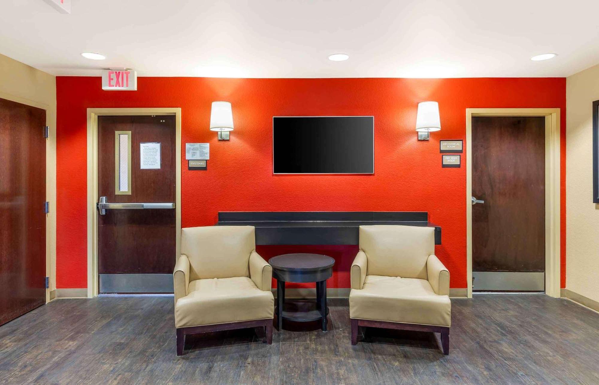 Extended Stay America Suites - Billings - West End Exterior foto