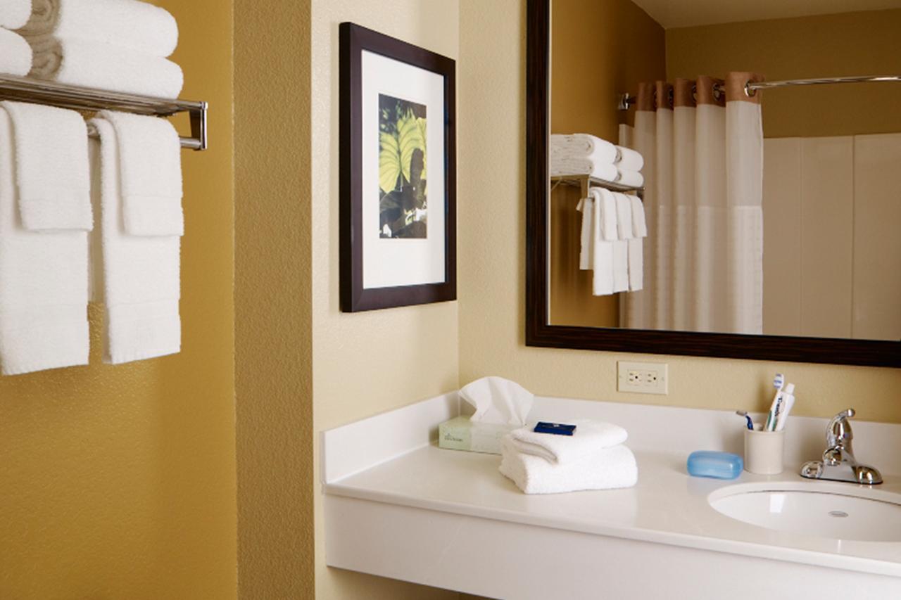 Extended Stay America Suites - Billings - West End Exterior foto